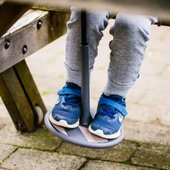 Gonge Blandet Legetøj*Swnx Fodgynge, Mini