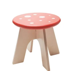 Tender Leaf Børnemøbler*Taburet, Svamp