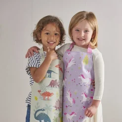 ThreadBear Øvrigt Til Spisning*Forklaede - Enhjorning