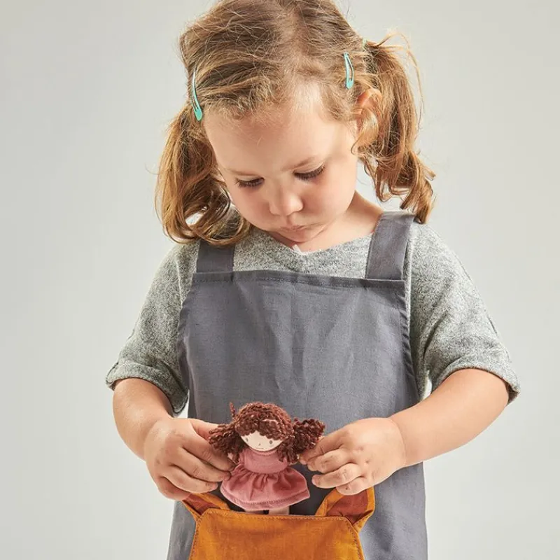 ThreadBear Øvrigt Til Spisning*Forklaede - Raev