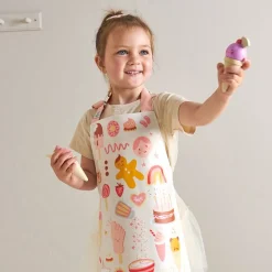 ThreadBear Øvrigt Til Spisning*Forklaede - Sweets And Treats