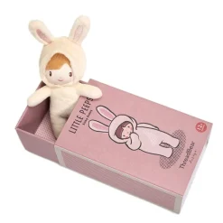 ThreadBear Alle Dukker*Little Peeps - Binky Bunny