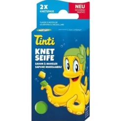 Tinti Badeleg*Figursaebe - Pakke Med To