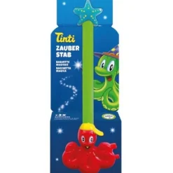 Tinti Badeleg*Magisk Stav Med Tryllekugler