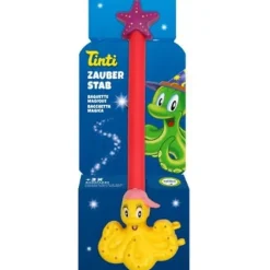 Tinti Badeleg*Magisk Stav Med Tryllekugler