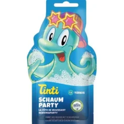 Tinti Badeleg*Skumbad Turkis