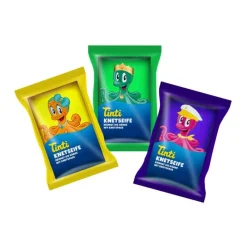 Tinti Badeleg*1Stk Figursaebe - Flere Farver