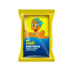 Tinti Badeleg*1Stk Figursaebe - Flere Farver