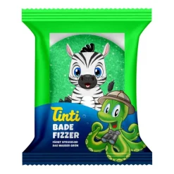 Tinti Badeleg*1Stk Tryllebomber - Vilde Dyr