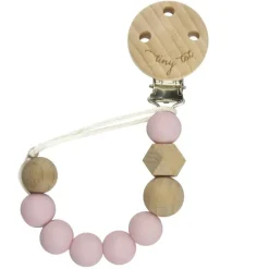 Tiny tot Sutter & Suttesnore*Suttekaede, Rosa