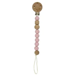 Tiny tot Sutter & Suttesnore*Suttekaede, Rosa