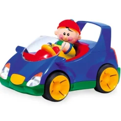 Tolo Biler & Transport*Bil - Dreng