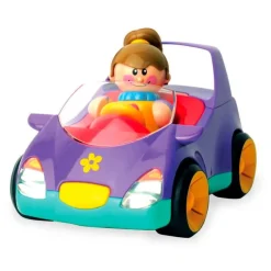 Tolo Biler & Transport*Bil - Pige