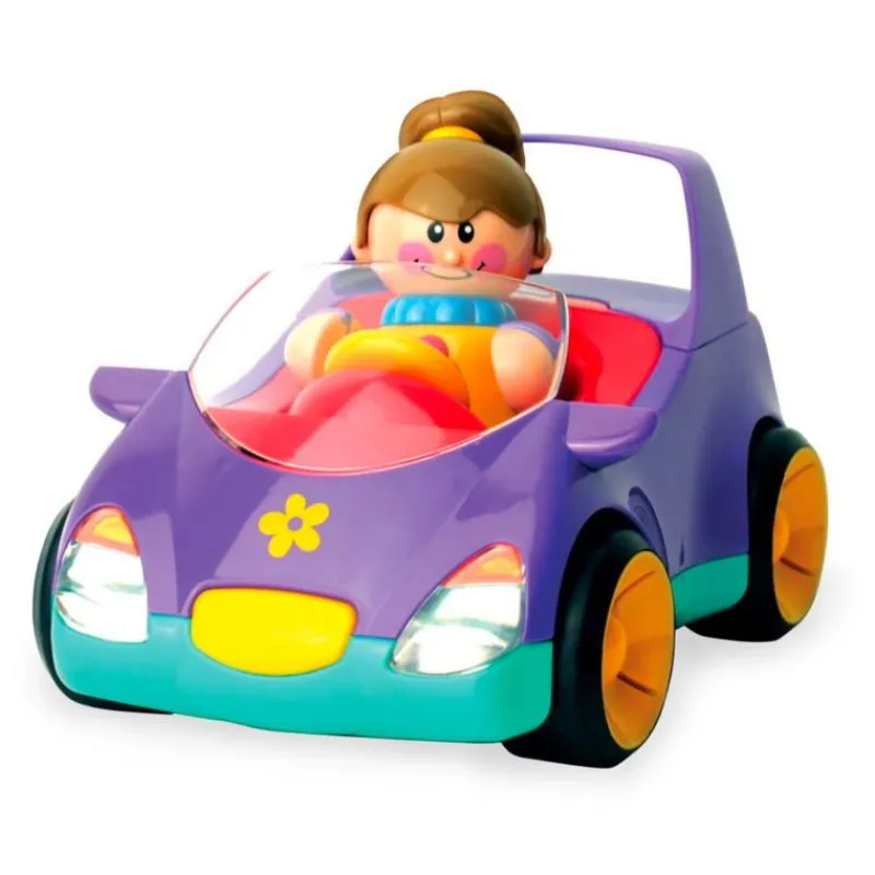 Tolo Biler & Transport*Bil - Pige