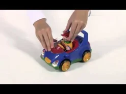 Tolo Biler & Transport*Bil - Pige