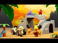 Tolo Dyr*My First Friend, Brontosaurus