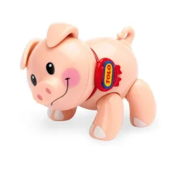 Tolo Dyr*My First Friend, Gris