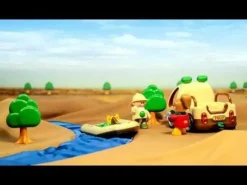 Tolo Dyr*My First Friend, Leopard