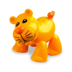 Tolo Dyr*My First Friend, Lovinde