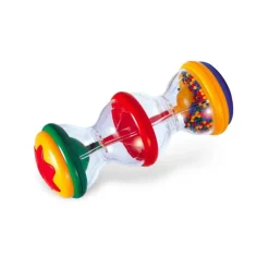 Tolo Rangler & Bideringe*Shake Rattle And Roll