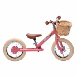 Trybike Udeleg*Cykelkurv