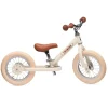 Trybike Løbecykler, Løbehjul & Cykelhjelme*Lobecykel, Vintage Creme