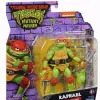 Turtles Blandet Legetøj*Basic Figures, Raphael
