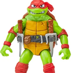 Turtles Blandet Legetøj*Basic Figures, Raphael