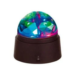 Veli Line Lamper*Disco Bordlampe Mini