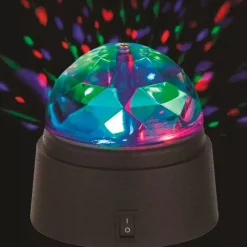 Veli Line Lamper*Disco Bordlampe Mini