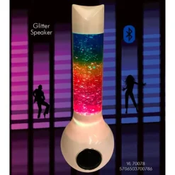 Veli Line Musik*Glitter Hojtaler