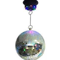 Veli Line Lamper*Spejlkugle Disco Lampe
