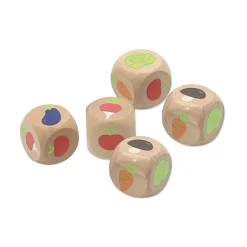 Vilac Spil*Bluffspil, Urtepotten