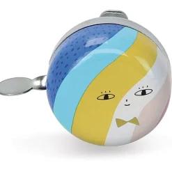 Vilac Udeleg*Ringeklokke Ansigt