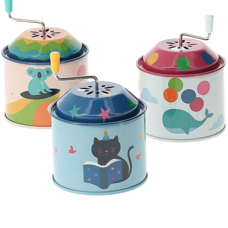 Vilac Musik*Spilledase - Balloner