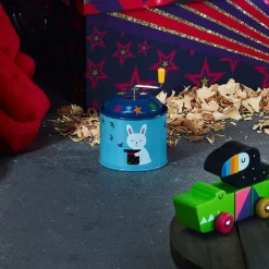 Vilac Musik*Spilledase - Trylleri