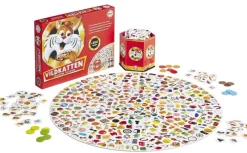 Vildkatten Spil*Classic, 300+ Billeder