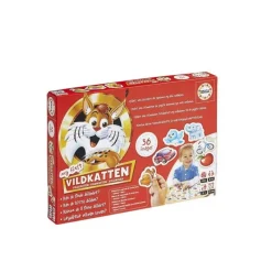 Vildkatten Spil*My First, 36 Billeder