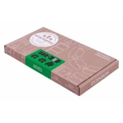 Waytoplay Biler & Transport*Miksede Vejbaner 8 Dele