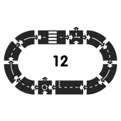 Waytoplay Biler & Transport*Ringvej 12 Dele