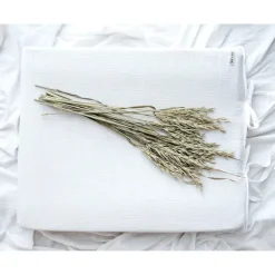 We're Kids Pusletid*Pusleunderlag Cream