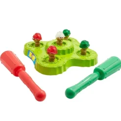 Spil Spil*Whac-A-Mole