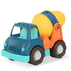 Wonder Wheels Biler & Transport*Betonbil