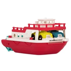 Wonder Wheels Udeleg*Ferry Boat