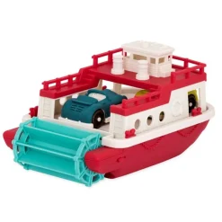 Wonder Wheels Udeleg*Ferry Boat