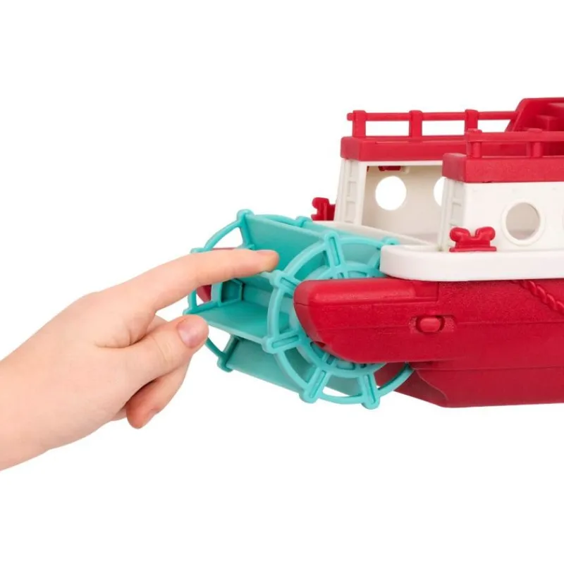 Wonder Wheels Udeleg*Ferry Boat