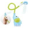 Yookidoo Badeleg*Elefant Baby Bruser, Bla