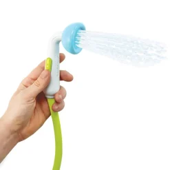 Yookidoo Badeleg*Elefant Baby Bruser, Bla