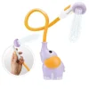 Yookidoo Badeleg*Elefant Baby Bruser, Lilla