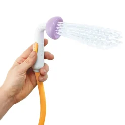 Yookidoo Badeleg*Elefant Baby Bruser, Lilla